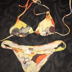 women’s two piece